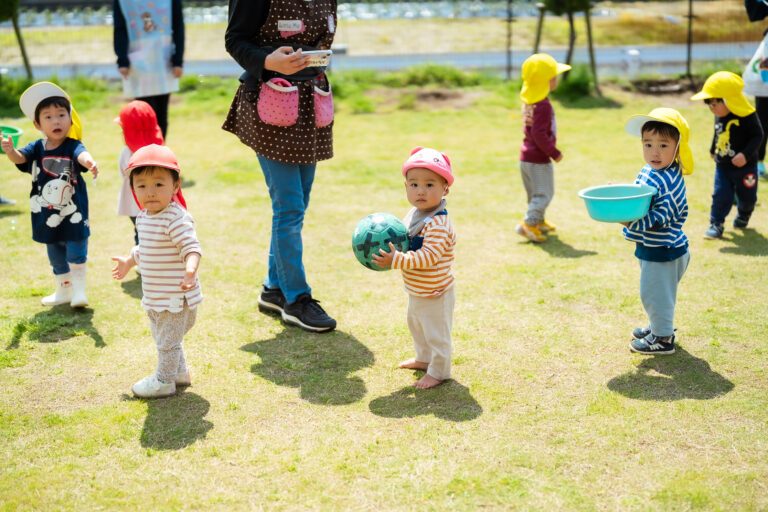 すいか保育園